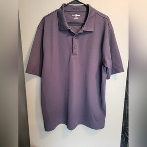 Men Grand Slam Polo Size XL